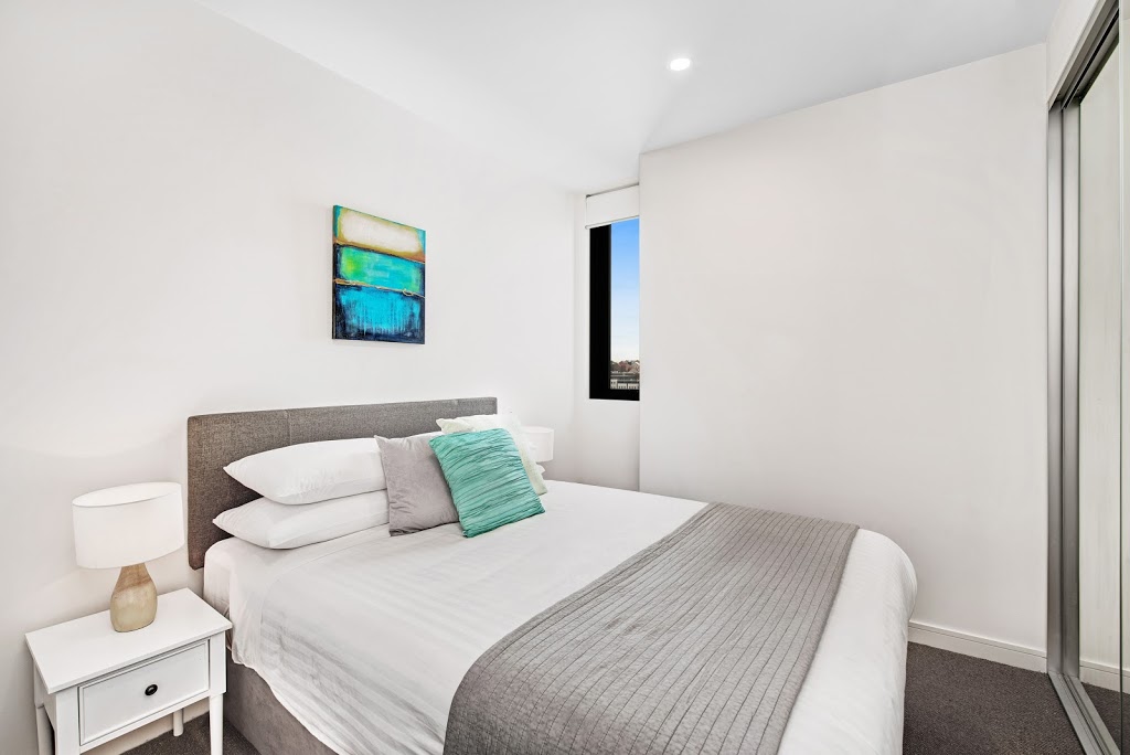 Beau Monde Apartments Newcastle - Horizon Apartment | 75 Shortland Esplande, Newcastle NSW 2300, Australia | Phone: 0419 611 854