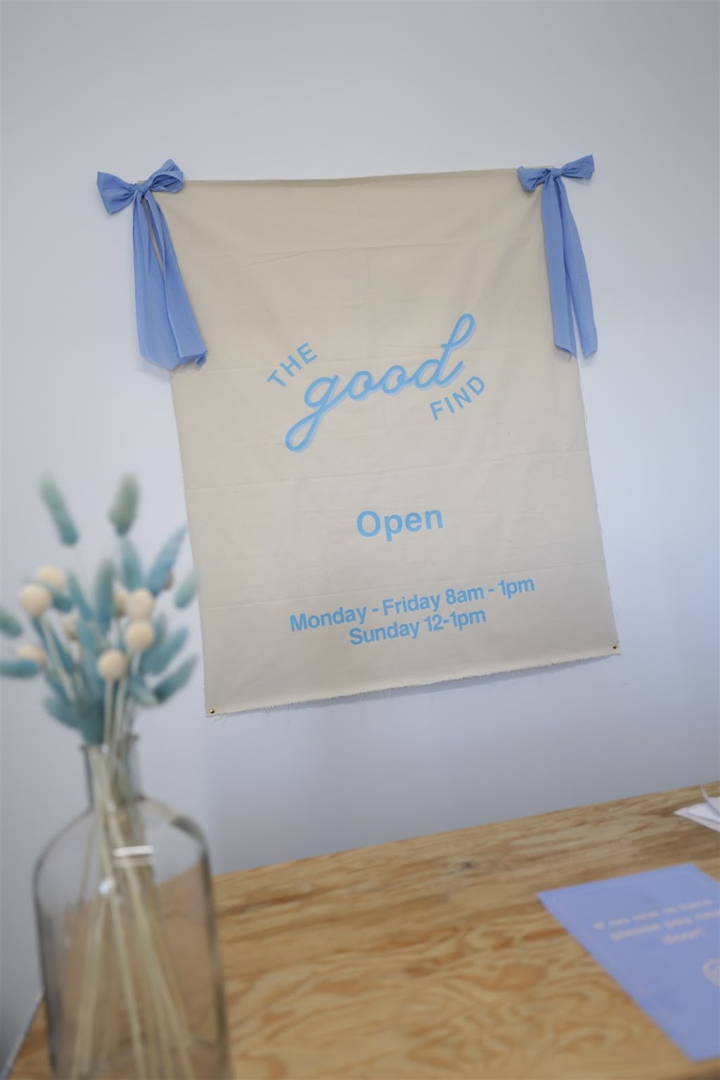 The Good Find | 1 Hillcrest Rd, Park Ridge QLD 4125, Australia | Phone: (07) 3462 1862