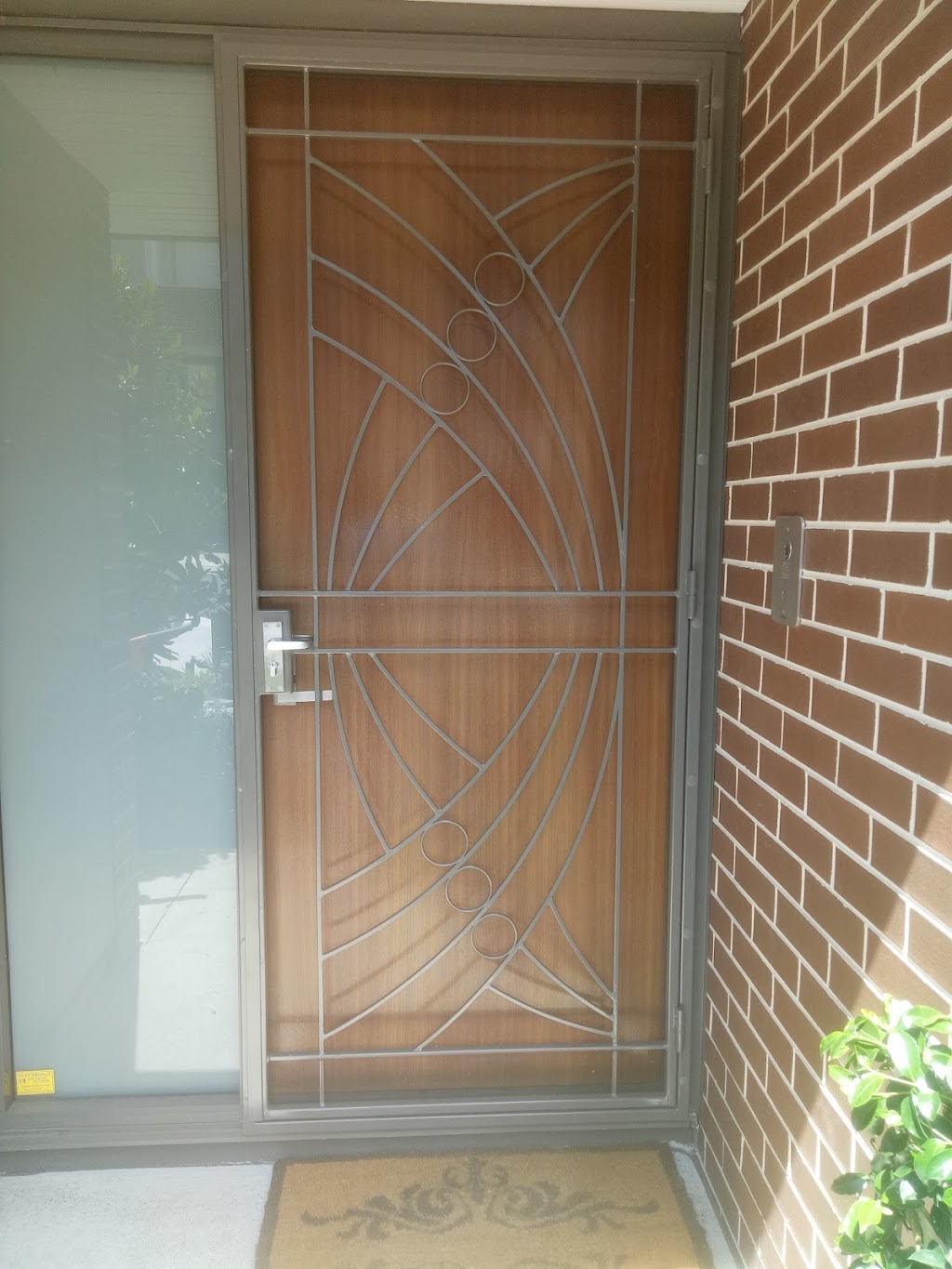 Lance Steel Security Pty Ltd | 33/2 Richard Cl, North Rocks NSW 2151, Australia | Phone: (02) 9630 0900
