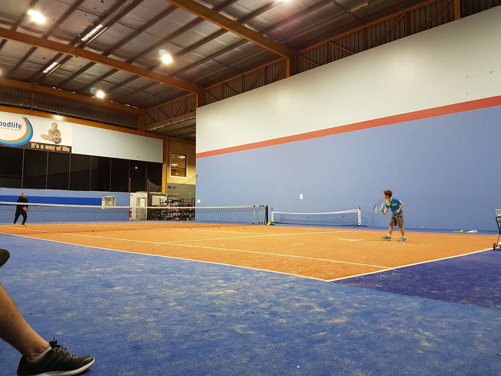 Troy & Mike Tennis | health | 141 Mountain Hwy, Wantirna VIC 3152, Australia | 0424693005 OR +61 424 693 005