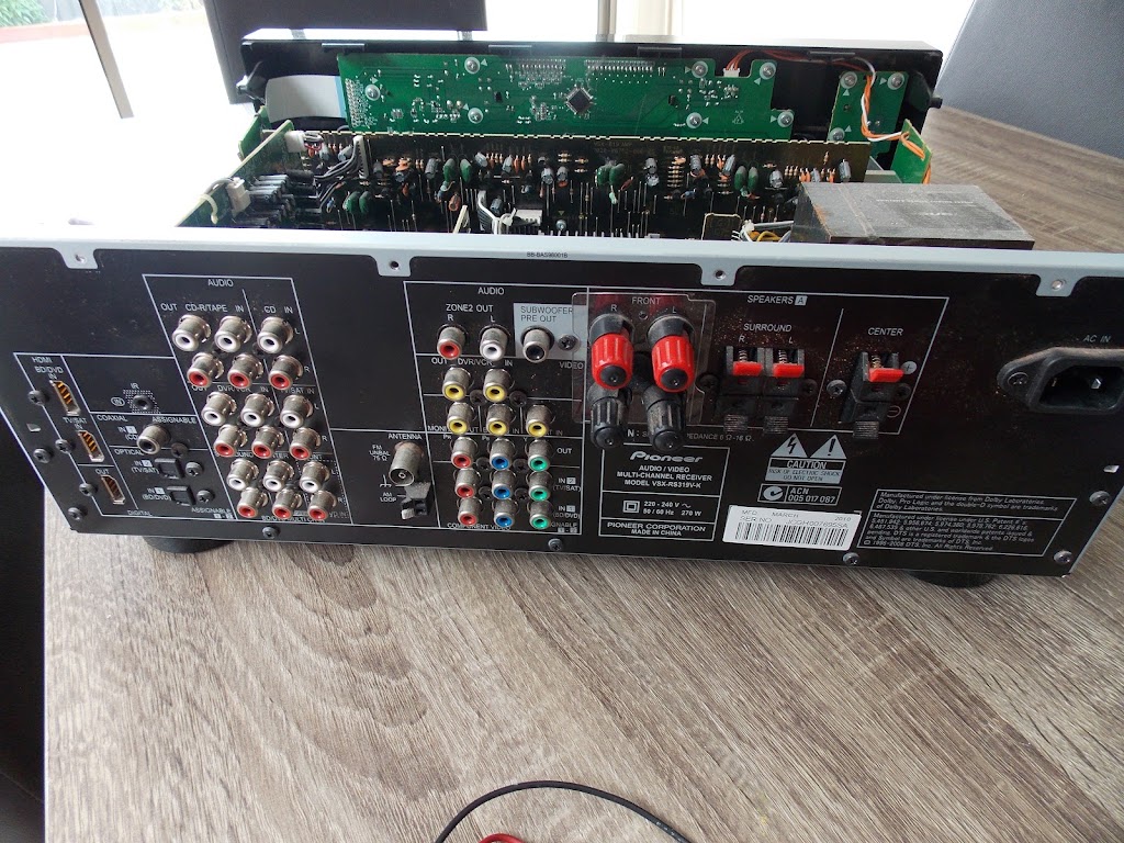 Datt Electronics | 22 Acai Cres, Clyde North VIC 3978, Australia | Phone: 0430 772 403