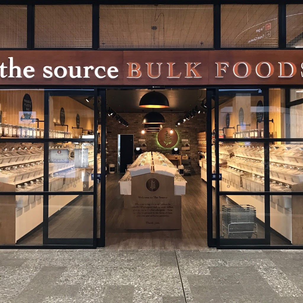 The Source Bulk Foods Springfield | Orion Shopping Centre, 1 Main St, Springfield Central QLD 4300, Australia | Phone: (07) 3470 1403