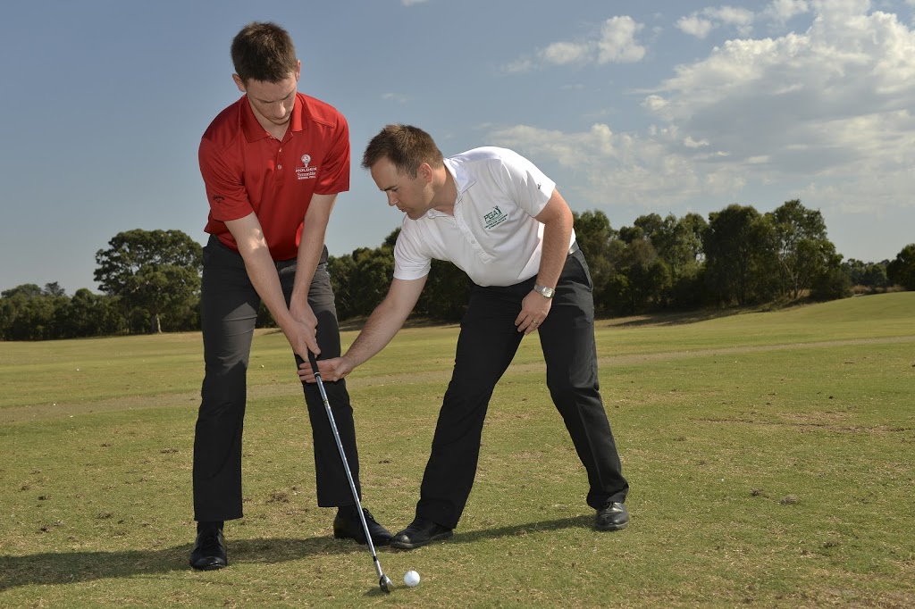 PGA Centre For Learning and Performance - Sandhurst Club | 600 Thompsons Rd, Sandhurst VIC 3977, Australia | Phone: (03) 8658 3979