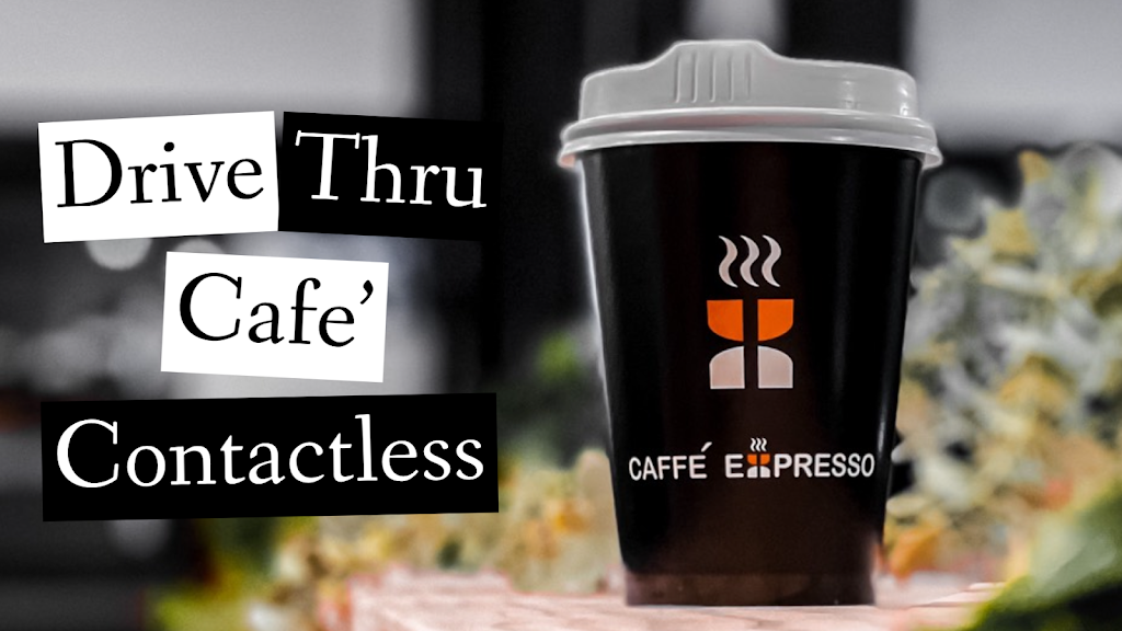 Caffe Expresso Drive Thru | cafe | 505 Warrigal Rd, Moorabbin VIC 3204, Australia | 0423000011 OR +61 423 000 011
