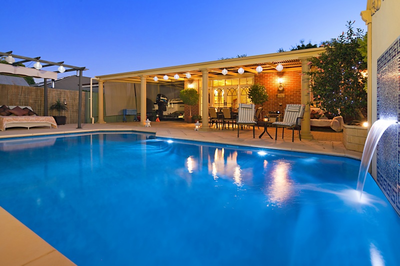 Pleasure Pools | 11 Elaroo Ave, Salisbury North SA 5108, Australia | Phone: 0411 634 367