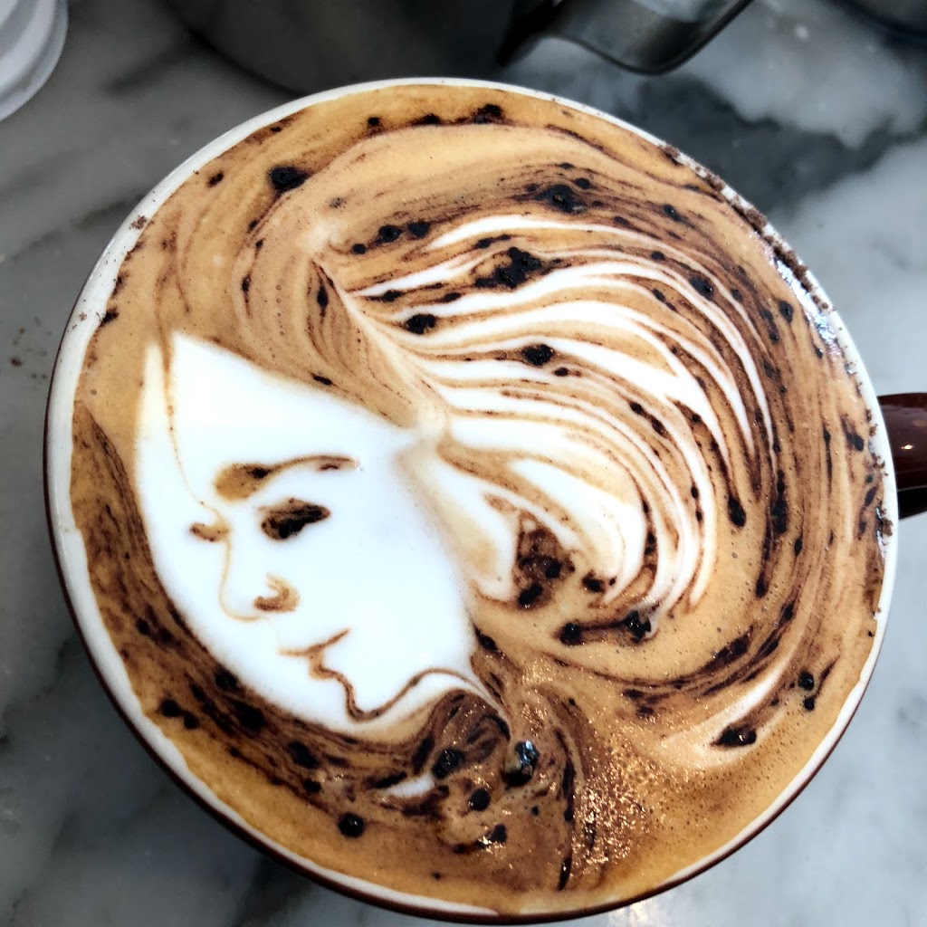 The Vernon Coffee | cafe | 222 Edgecliff Rd, Woollahra NSW 2025, Australia
