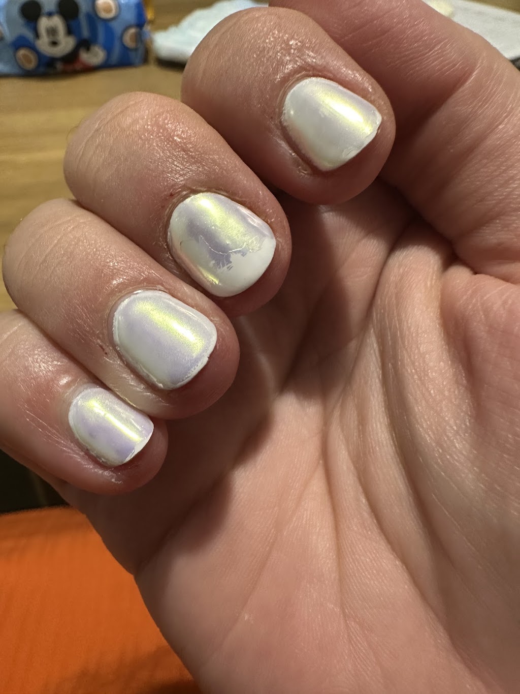 Beenleigh Nails and Waxing | The Mall Beenleigh (Coles) Shopping Centre Shop 8 (Inside The Mall beside Coles Supermarket), Beenleigh QLD 4207, Australia | Phone: 0468 451 535