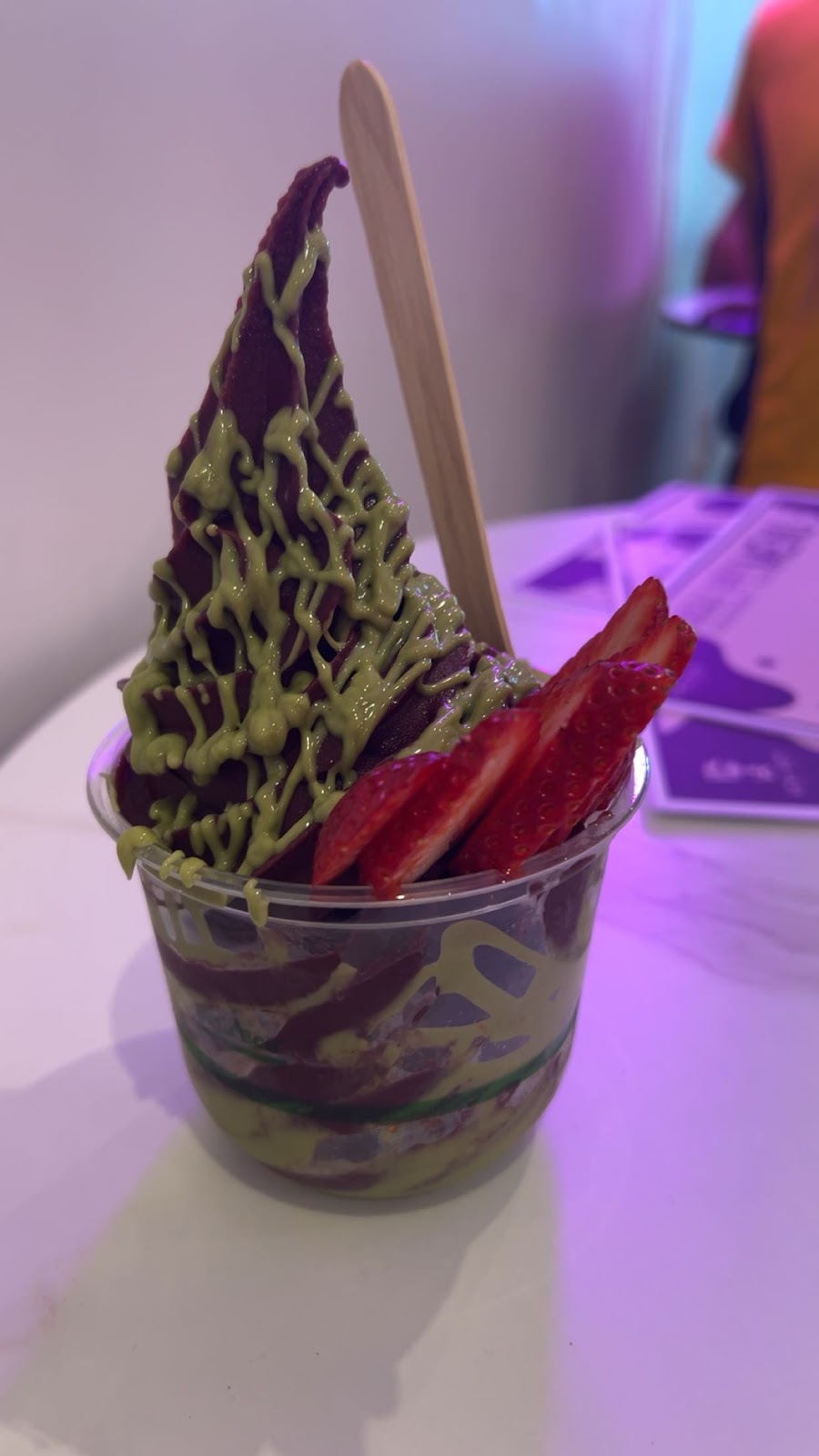 Acai Boy Dessert Bar | 3/39 Pacific Hwy, Ourimbah NSW 2258, Australia | Phone: 0466 038 435