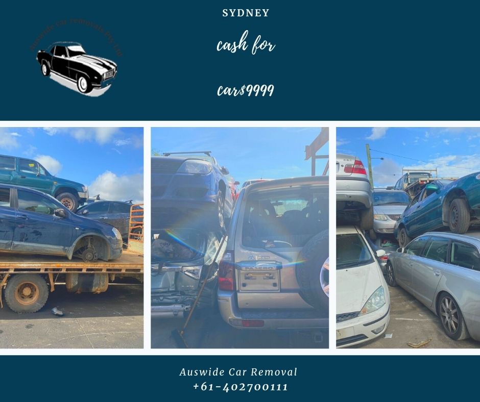Auswide Car Removals-Cash for cars | car dealer | 9/13 Cooraban rd Milperra Nsw 2214 Sydney Australia | 0402700111 OR +61 4 0270 0111