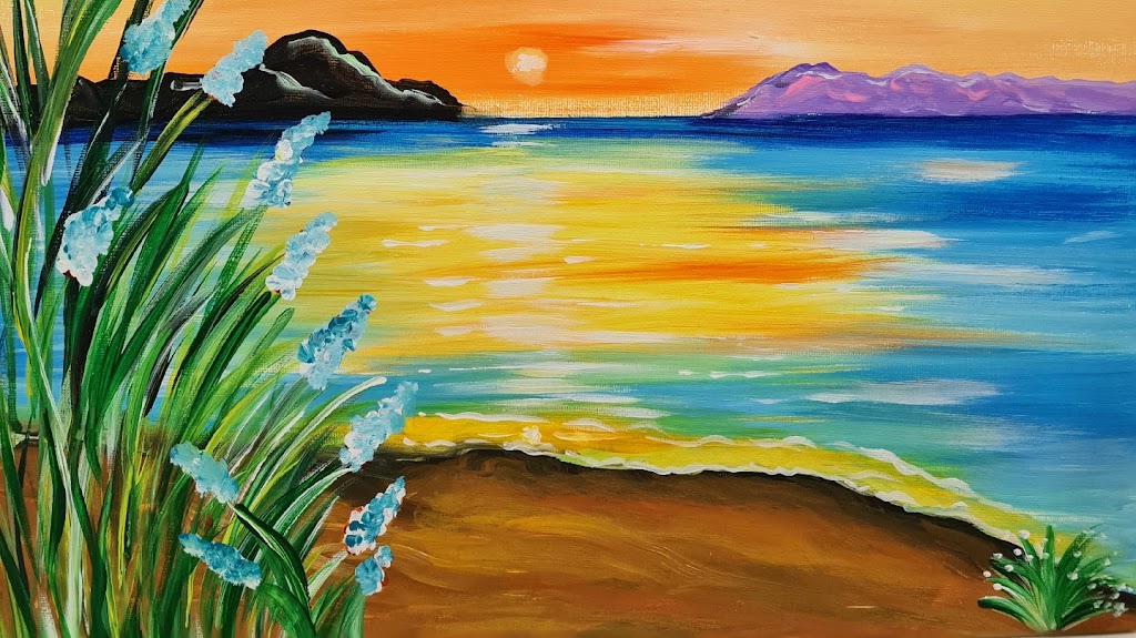 JayZ Art Classes | 6 Carmela St, Schofields NSW 2762, Australia | Phone: 0401 022 244
