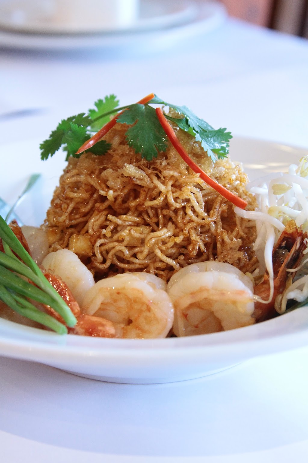 Thaiangle House | restaurant | 17 Babbage Road, Roseville Chase NSW 2069, Australia | 0294178899 OR +61 2 9417 8899