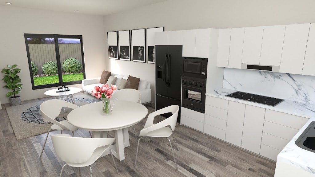 Yarragon Village | 53 Rodier Rd, Yarragon VIC 3823, Australia | Phone: 0411 477 422