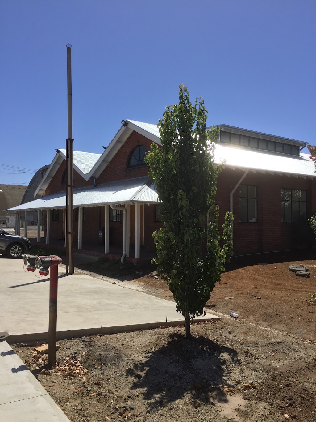 InSite Logic | Unit 53/3 Dyson Ct, Breakwater VIC 3219, Australia | Phone: (03) 5221 9899