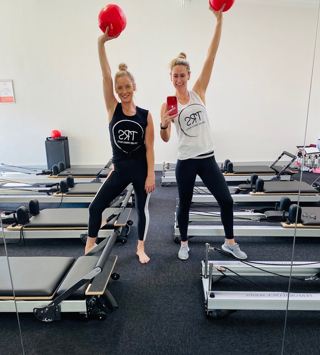 Two Red Springs Pilates (TRS) | 9E Anderson St, Pascoe Vale South VIC 3044, Australia | Phone: 0401 201 788
