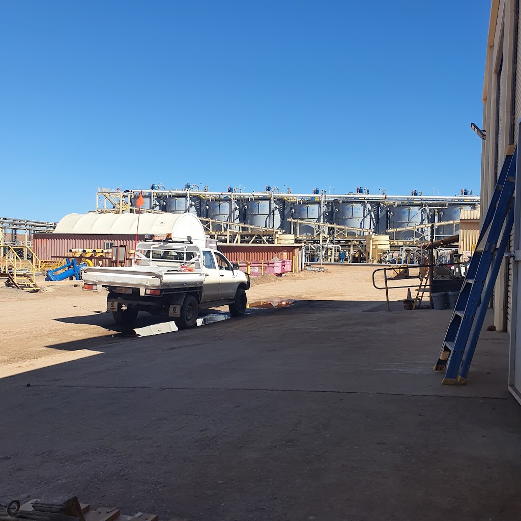 Paddington Gold Mine | Kanowna WA 6431, Australia | Phone: (08) 9080 6800