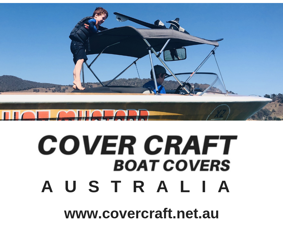 Cover Craft Boat Covers | 23 Edelmaier St, Bayswater VIC 3153, Australia | Phone: (03) 9729 3030