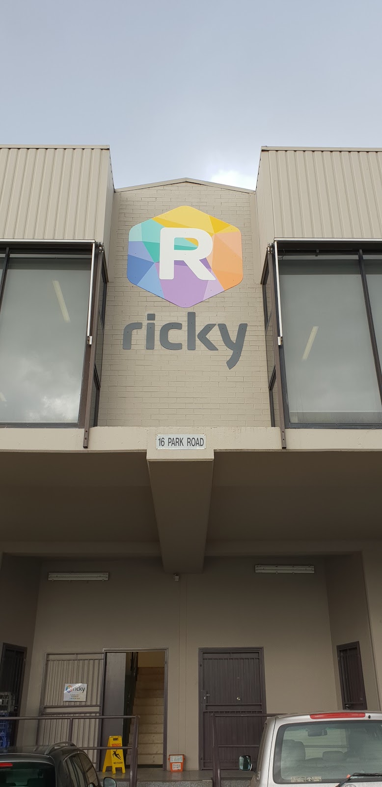 Ricky Richards |  | 16 Park Rd, Homebush NSW 2140, Australia | 0297353333 OR +61 2 9735 3333