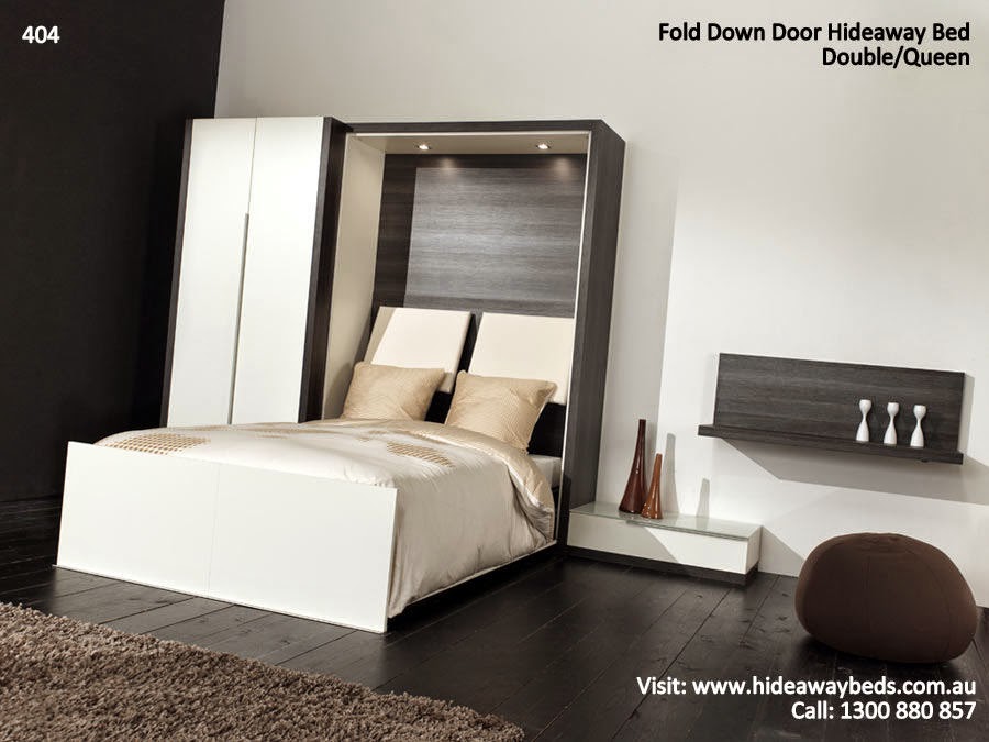 Hideaway Beds Pty Ltd | furniture store | 52/22-30 Wallace Ave, Point Cook VIC 3030, Australia | 1300880857 OR +61 1300 880 857