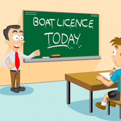 Boat Licence Gosford | school | 22 Racecourse Rd, Gosford NSW 2250, Australia | 0468565494 OR +61 468 565 494