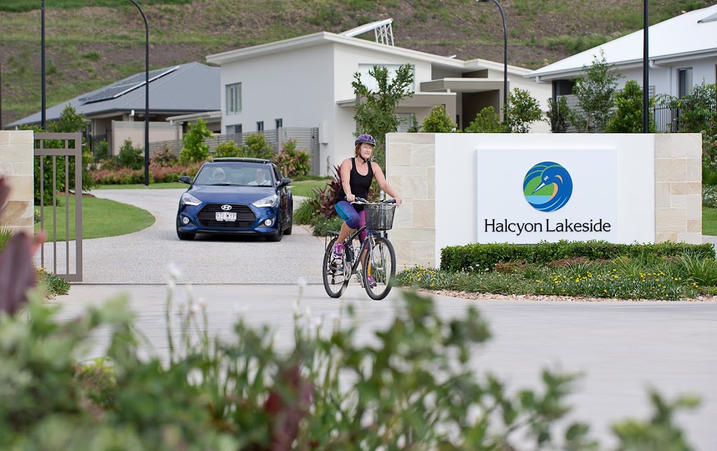 Halcyon Lakeside |  | 1 Halcyon Way, Bli Bli QLD 4560, Australia | 1800050555 OR +61 1800 050 555