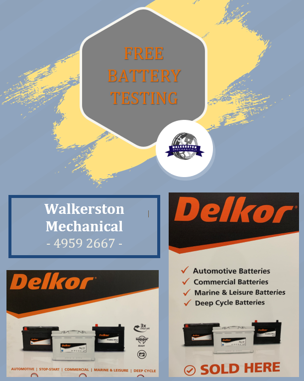 Walkerston Mechanical | 24 Dutton St, Walkerston QLD 4751, Australia | Phone: (07) 4959 2667