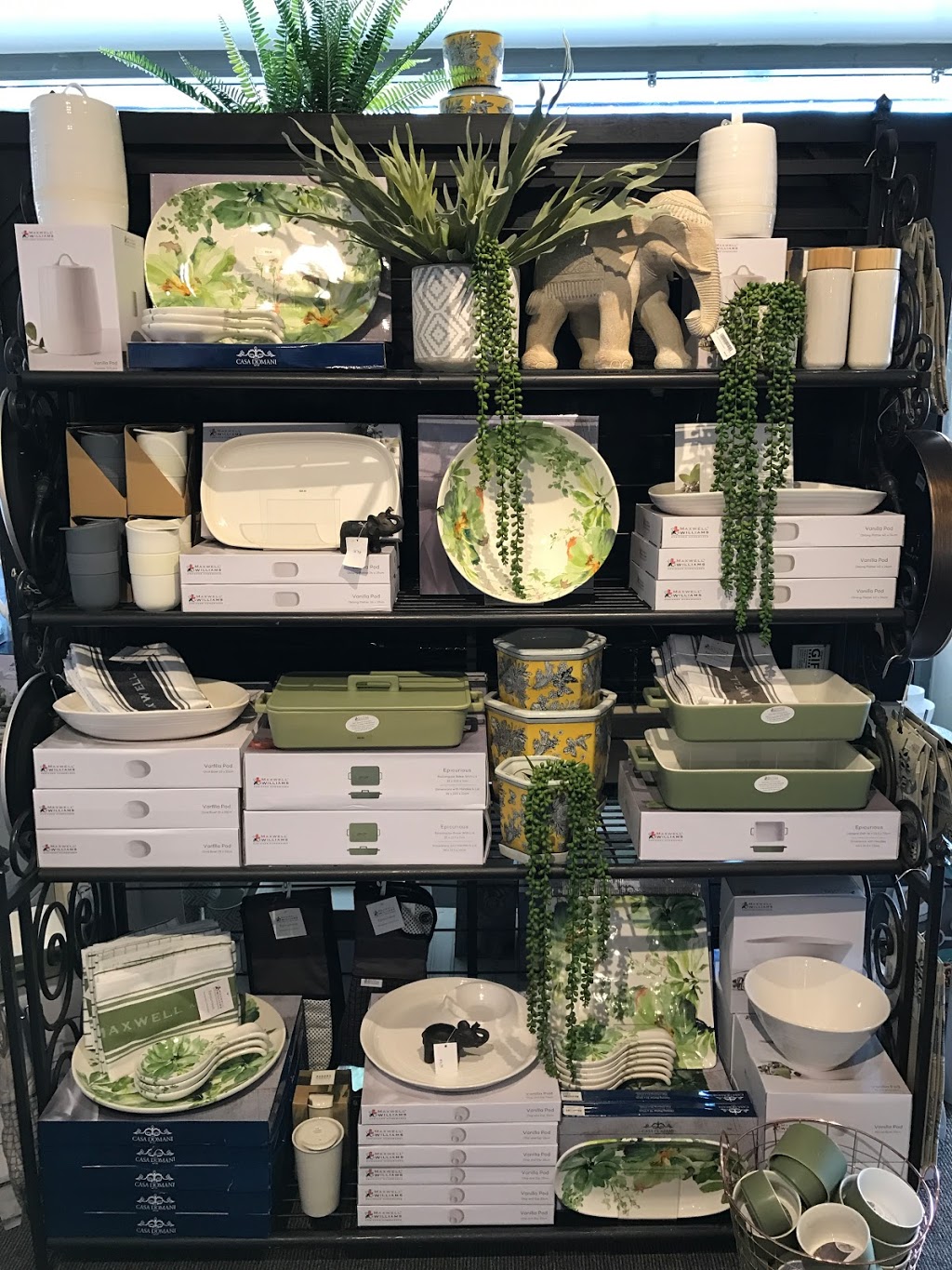 Lithgow Gift Furniture and Homewares | home goods store | 114 Main St, Lithgow NSW 2790, Australia | 0263523506 OR +61 2 6352 3506