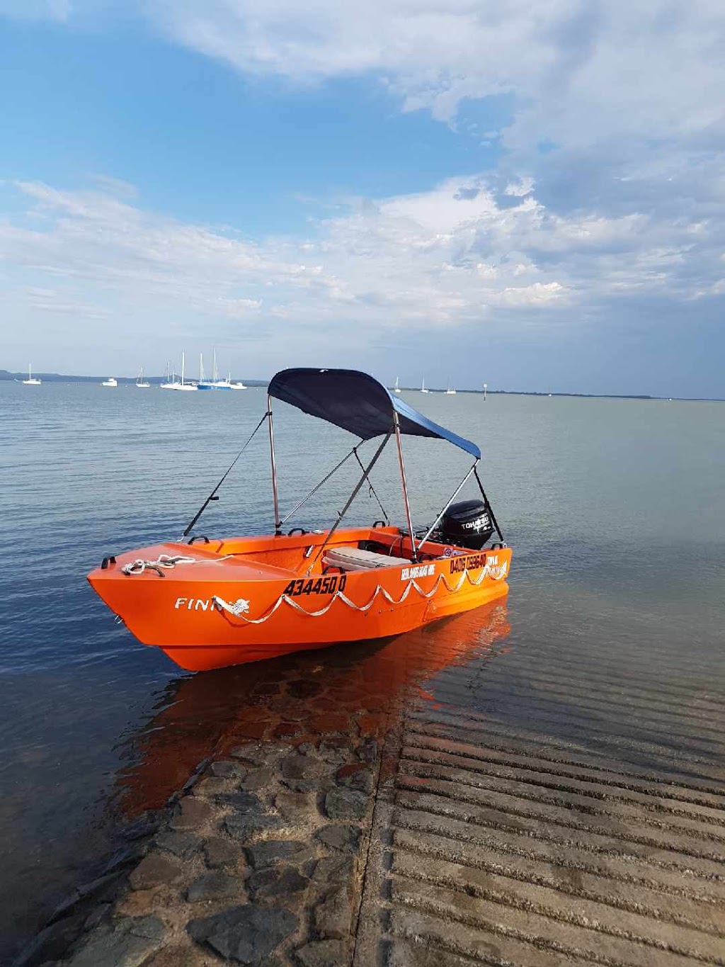 Esplanade Kayaking / Boat Ramp | Redland Bay QLD 4165, Australia | Phone: 0418 979 940