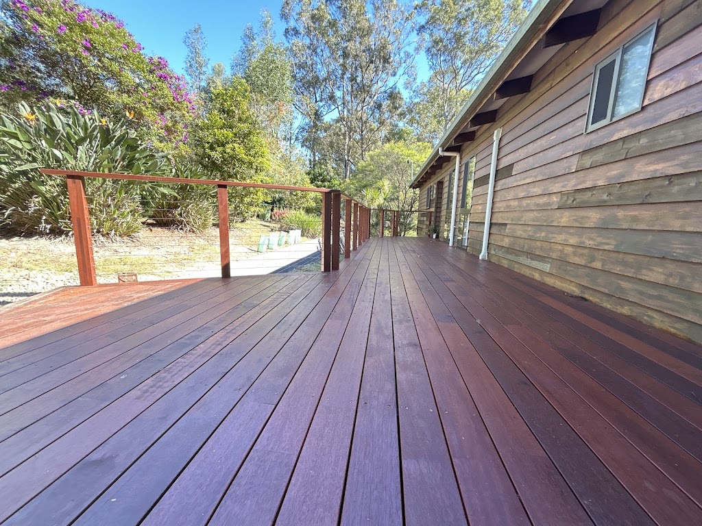 Timba Ninja | 2 Bottlebrush Dr, Pottsville NSW 2489, Australia | Phone: 0473 398 868