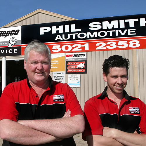 Repco Authorised Car Service Mildura | car repair | 35 Tenth St, Mildura VIC 3500, Australia | 0350212358 OR +61 3 5021 2358