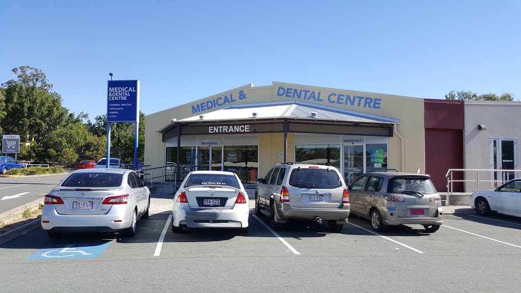 Springfield Medical & Dental Centre | dentist | 40 Topaz Rd, Springfield QLD 4300, Australia | 0738181211 OR +61 7 3818 1211