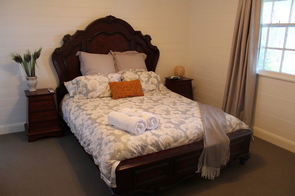 Elderslie Bed and Breakfast | lodging | 186 Cluny Rd, Armidale Region NSW 2350, Australia | 0427160770 OR +61 427 160 770