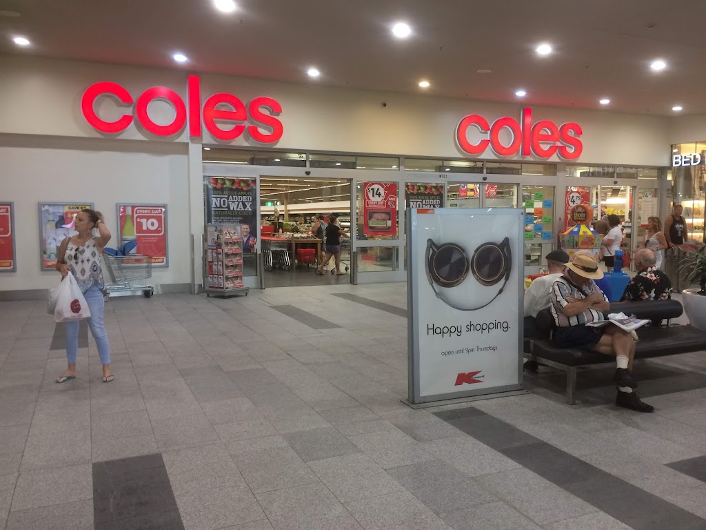 Coles Forster | Breese Parade, Forster NSW 2428, Australia | Phone: (02) 6555 7266