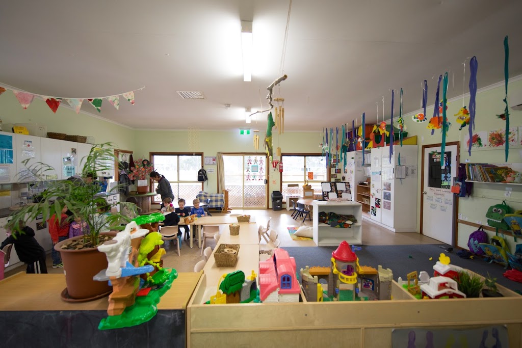 Goodstart Early Learning - Penfield | 201 Argent Rd, Penfield SA 5121, Australia | Phone: 1800 222 543