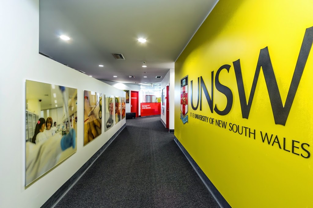 South Western Sydney Clinical School, UNSW | Goulburn St, Liverpool NSW 2170, Australia | Phone: (02) 8738 3844