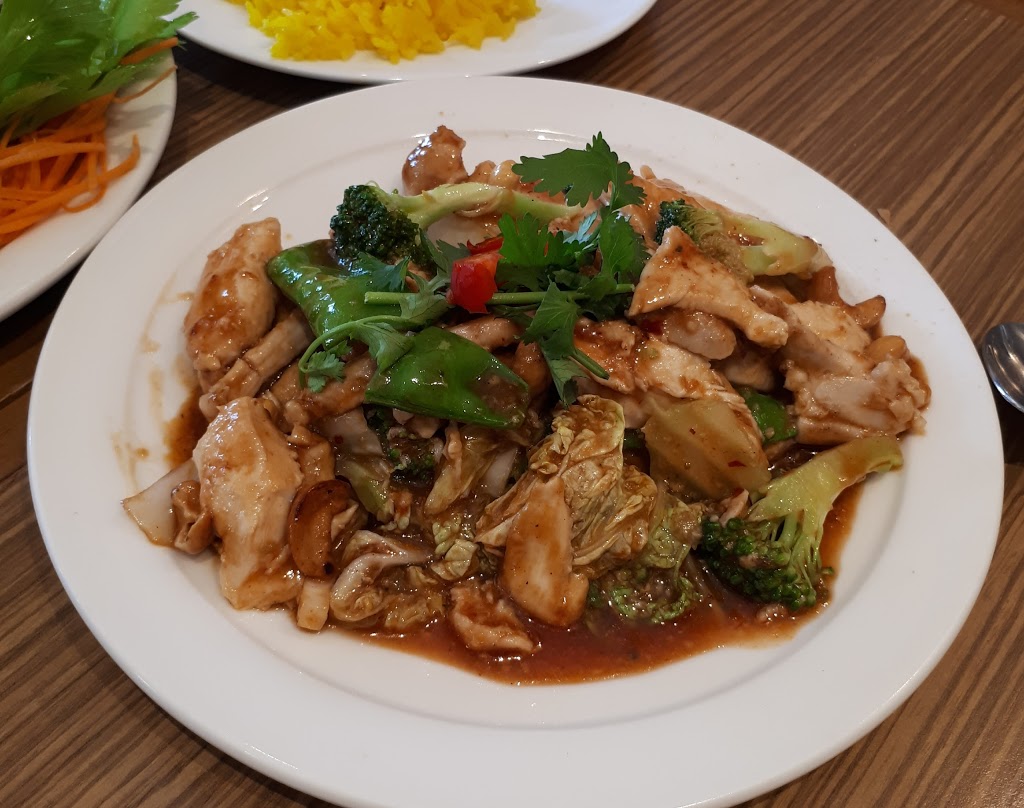 Sattahip Thai | 274-276 Argyle St, Moss Vale NSW 2577, Australia | Phone: (02) 4869 1891