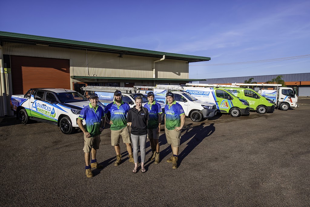 Advanced Clean Air Port Macquarie | 175 Shoreline Dr, Riverside NSW 2444, Australia | Phone: 1300 232 167