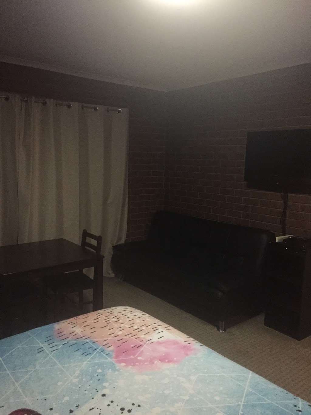 Ararat Colonial Lodge Motel | 6 Ingor St, Ararat VIC 3377, Australia | Phone: (03) 5352 4644
