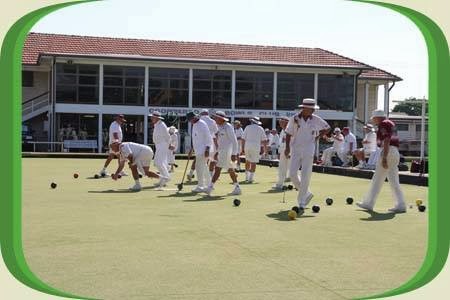 Coorparoo Bowls Club | bowling alley | 32 Riddings St, Coorparoo QLD 4151, Australia | 0733942121 OR +61 7 3394 2121