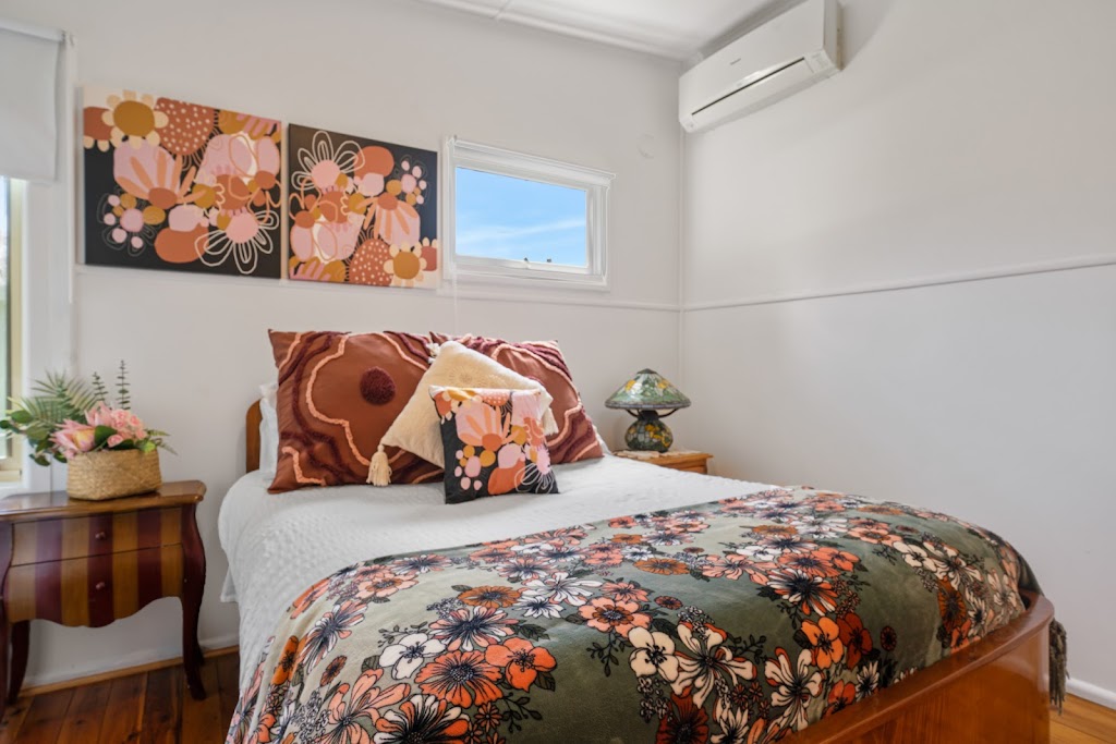 Blue Haven Gypsy Paradise | 93 Birdwood Dr, Blue Haven NSW 2262, Australia | Phone: 0413 584 406