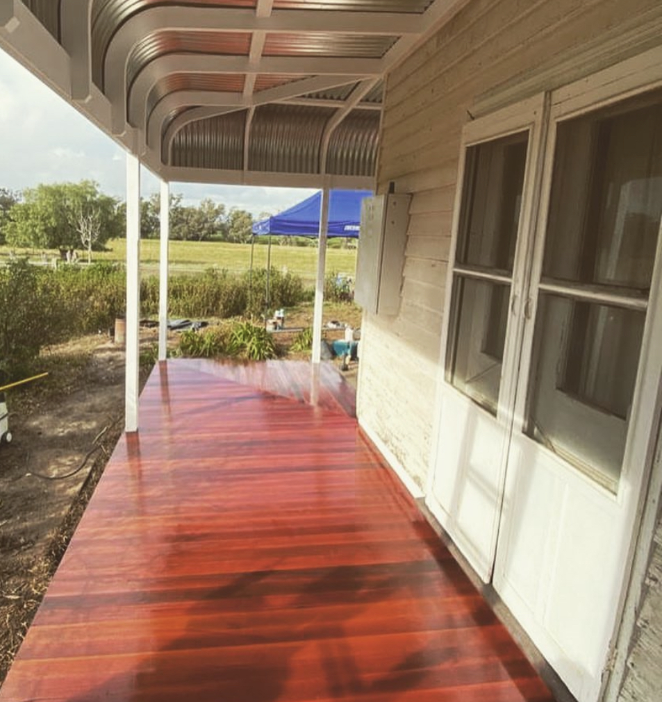 The Handy Local Yarra Valley | Gruyere VIC 3770, Australia | Phone: (03) 8840 6577