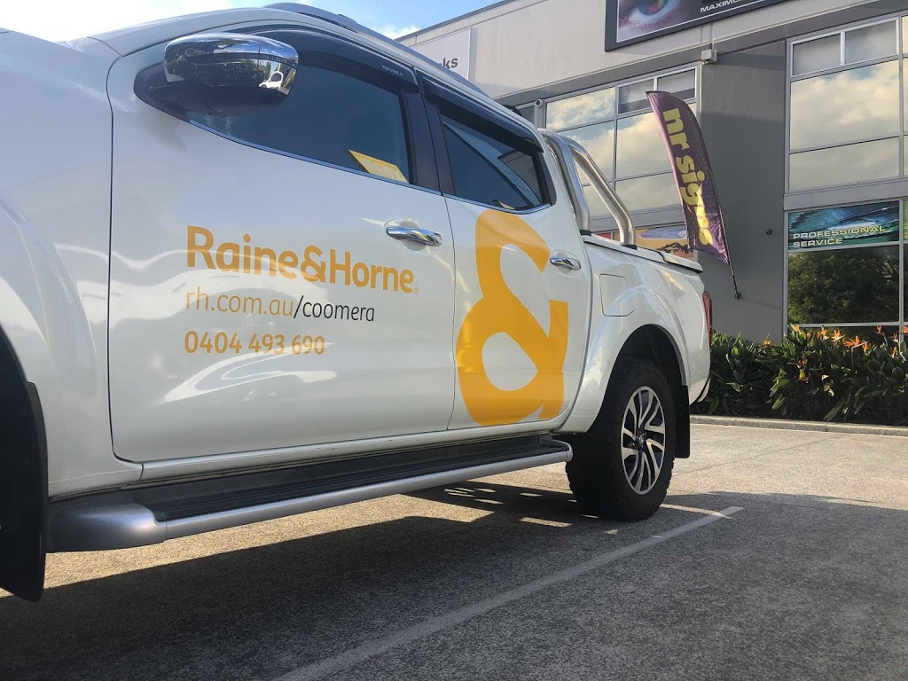 NR Signs | 7/23 Enterprise Ave, Tweed Heads South NSW 2486, Australia | Phone: (07) 5523 3553