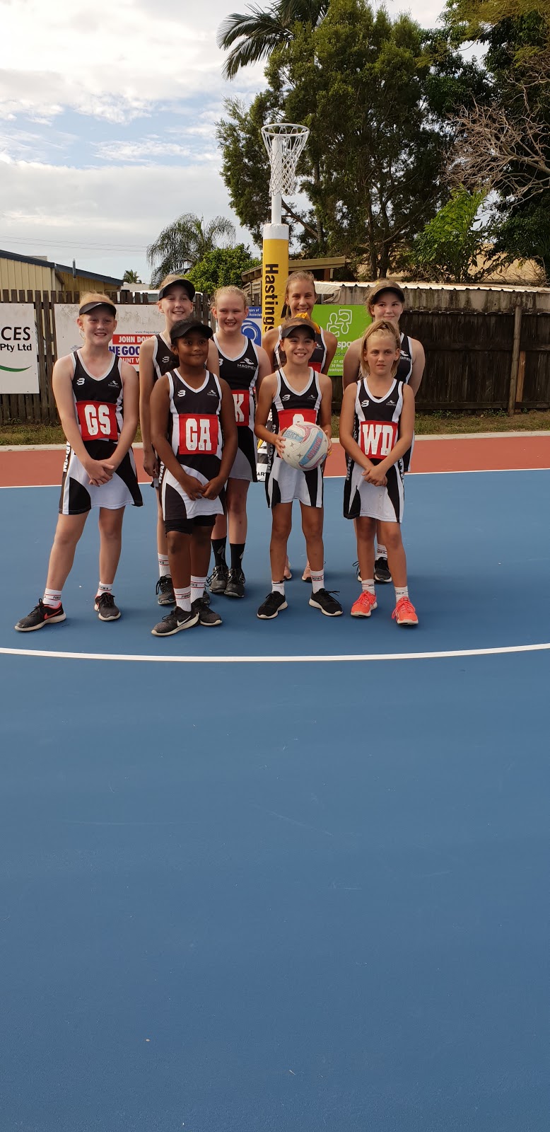 Mackay Netball Association |  | 30 Casey Avenue, South Mackay QLD 4740, Australia | 0418252304 OR +61 418 252 304