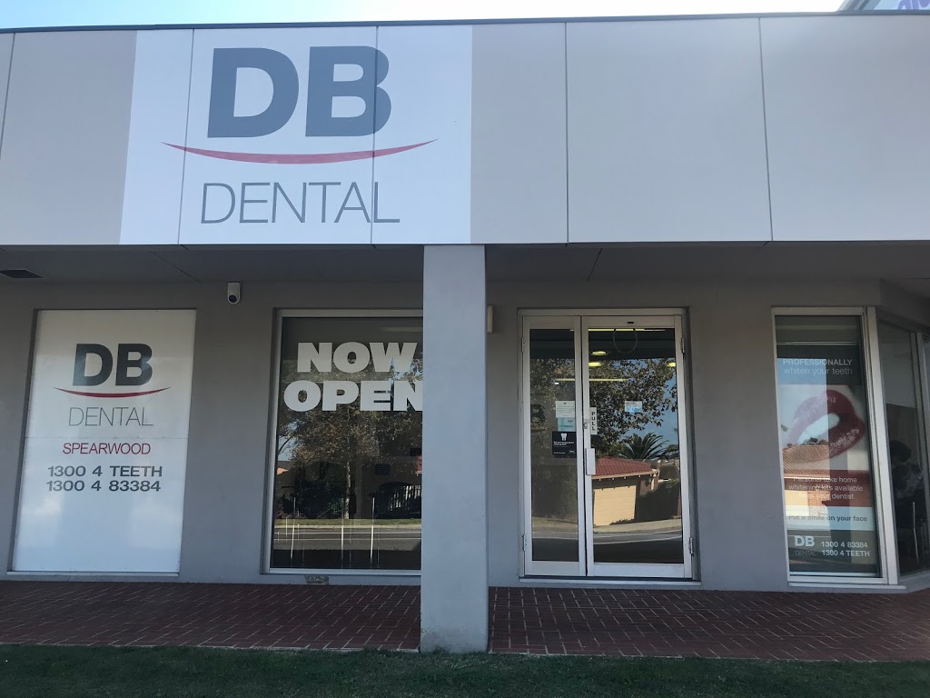 DB Dental – Spearwood | dentist | 6 Barrington St, Spearwood WA 6163, Australia | 1300483384 OR +61 1300 483 384