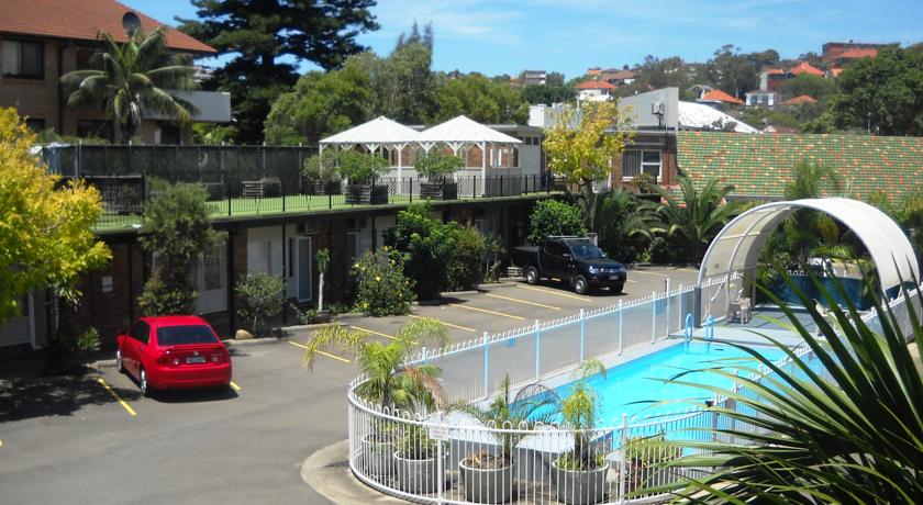 Ultimate Apartments Bondi Beach | lodging | 59 OBrien St, Bondi Beach NSW 2026, Australia | 0293657969 OR +61 2 9365 7969