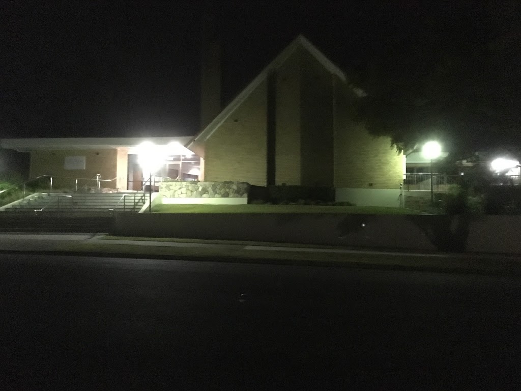 The Church of Jesus Christ of Latter-day Saints | church | Sylvia St, Camp Hill QLD 4152, Australia