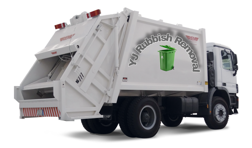 Yj Rubbish Removal |  | Unit 12/879-881 Henry Lawson Dr, Picnic Point NSW 2213, Australia | 0473022020 OR +61 473 022 020