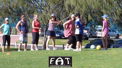 Fresh Air Training | health | Burns Beach Park, Ocean Pde, Burns Beach, WA 6028, Perth WA 6028, Australia | 0400377566 OR +61 400 377 566