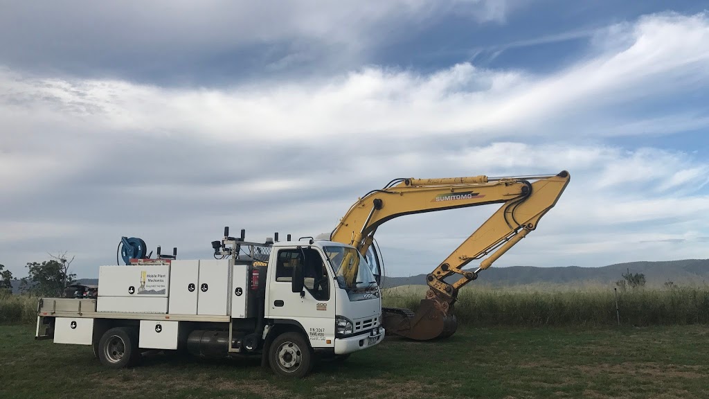 Mobile Plant Mechanics - Truck & Earthmoving. Repairs & Servicin | 79 Henderson Rd, Sheldon QLD 4157, Australia | Phone: 0407 742 584