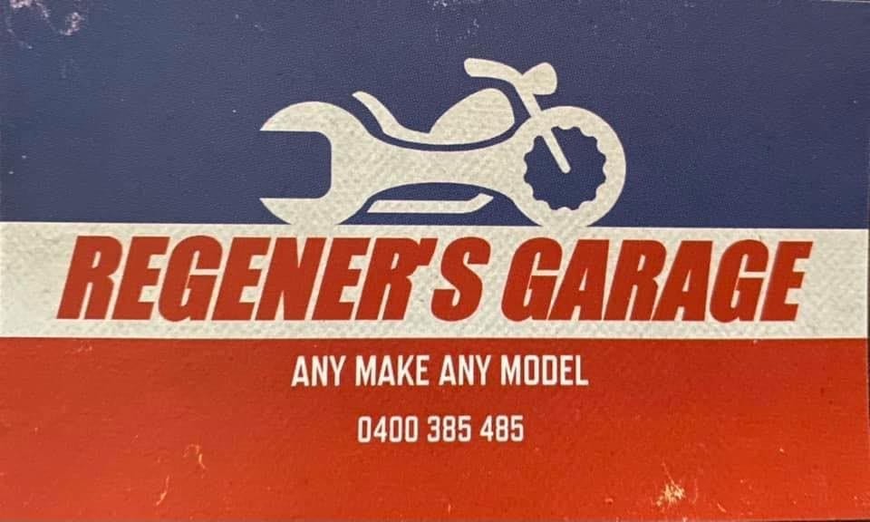 Regeners Garage | car repair | 22/B, Conrad Pl, Lavington NSW 2641, Australia | 0400385485 OR +61 400 385 485