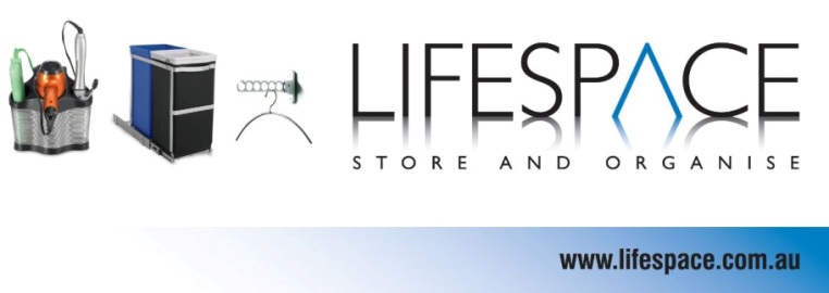 Lifespace Store and Organise | home goods store | 9 Florence St, Hendon SA 5014, Australia | 1300573396 OR +61 1300 573 396